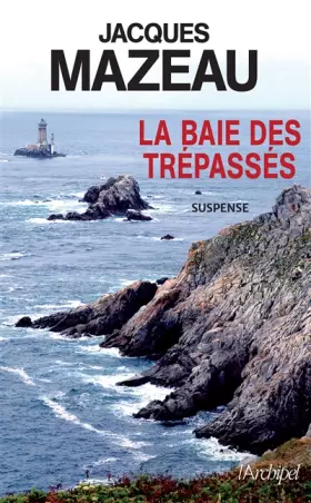 Couverture du produit · La baie des trépassés