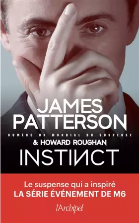 Couverture du produit · Instinct