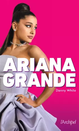 Couverture du produit · Ariana Grande