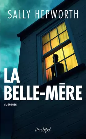 Couverture du produit · La belle-mère