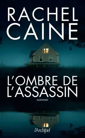 Couverture du produit · L'ombre de l'assassin