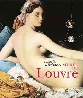 Couverture du produit · Les chefs-d'oeuvre du Musée du Louvre