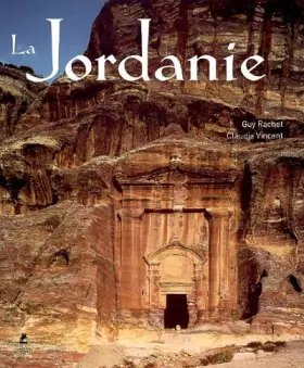 Couverture du produit · JORDANIE