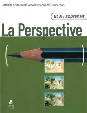Couverture du produit · Et si j'apprenais... La perspective
