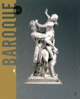 Couverture du produit · L'art baroque