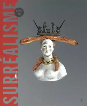 Couverture du produit · LE SURREALISME