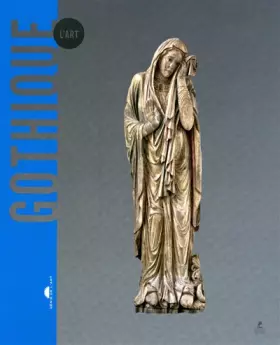 Couverture du produit · L'art gothique