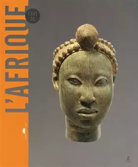 Couverture du produit · L'art de l'Afrique