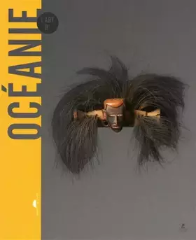 Couverture du produit · ART OCEANIEN