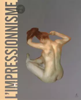 Couverture du produit · L'art de l'Impressionnisme