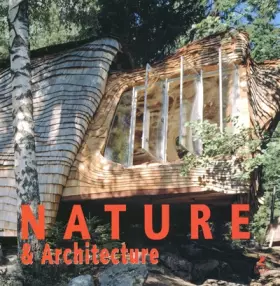 Couverture du produit · ARCHITECTURE ET NATURE