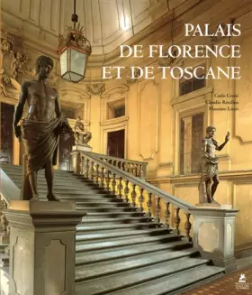 Couverture du produit · Palais de Florence et de Toscane