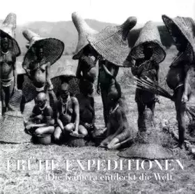 Couverture du produit · Expeditionen