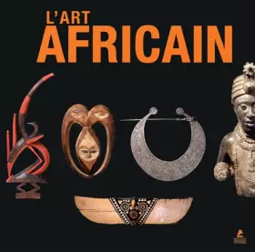 Couverture du produit · Art Africain