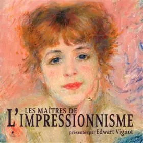 Couverture du produit · MAITRES DE L IMPRESSIONNISME