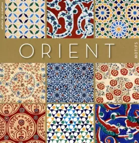 Couverture du produit · Motifs Orient