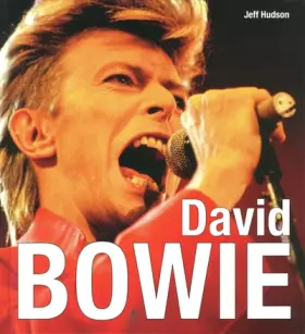 Couverture du produit · DAVID BOWIE