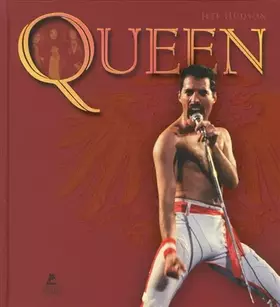 Couverture du produit · QUEEN