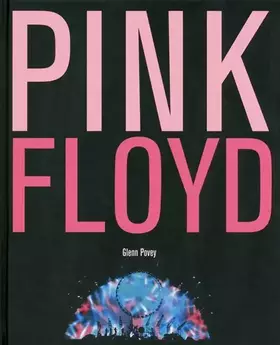 Couverture du produit · PINK FLOYD