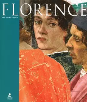 Couverture du produit · Florence - Art et Civilisation