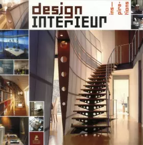 Couverture du produit · Design intérieur inspirations