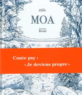 Couverture du produit · Moa