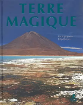 Couverture du produit · Terre Magique