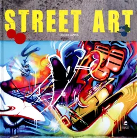 Couverture du produit · Street Art