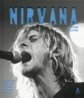 Couverture du produit · Nirvana - L'histoire illustrée