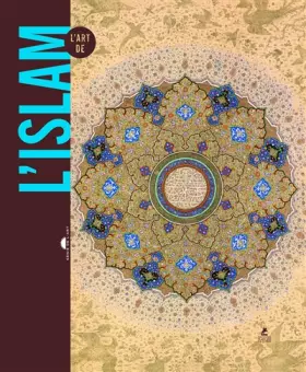 Couverture du produit · L'art de l'Islam