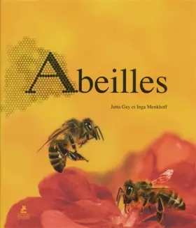 Couverture du produit · Abeilles