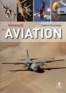 Couverture du produit · Almanach de l'Aviation