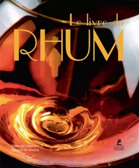 Couverture du produit · Le Livre du Rhum