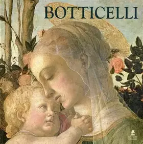 Couverture du produit · Botticelli
