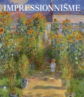 Couverture du produit · Impressionnisme
