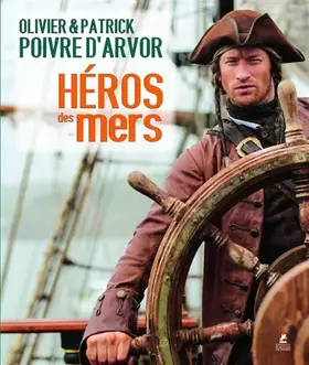 Couverture du produit · Héros des mers