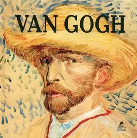 Couverture du produit · Van Gogh