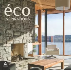 Couverture du produit · Eco inspirations