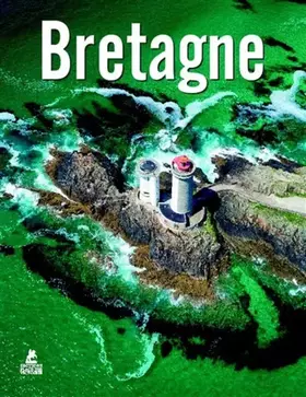 Couverture du produit · Bretagne