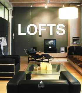Couverture du produit · Lofts
