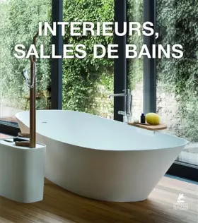 Couverture du produit · Intérieurs, salles de bains