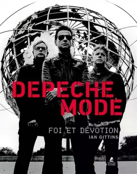 Couverture du produit · Depeche Mode - Foi et dévotion