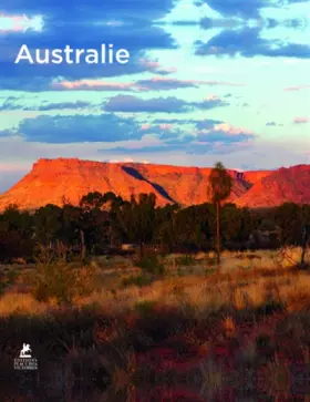 Couverture du produit · Australie