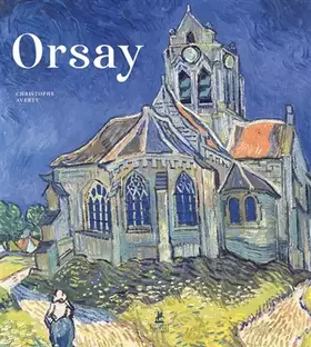 Couverture du produit · Musée d'Orsay