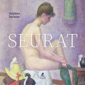 Couverture du produit · Seurat