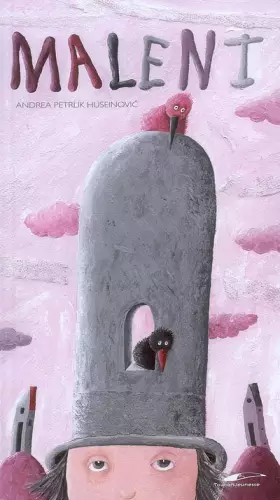 Couverture du produit · Maleni