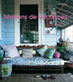 Couverture du produit · LES PLUS BELLES MAISONS DE VACANCES