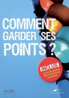 Couverture du produit · Comment garder ses points ?