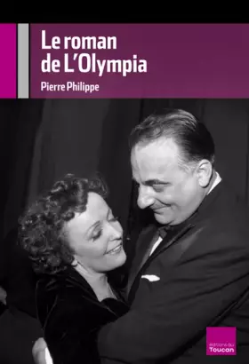 Couverture du produit · Le Roman de l'Olympia