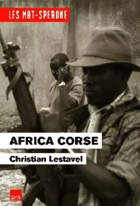 Couverture du produit · Les Mat-Sperone : Africa Corse